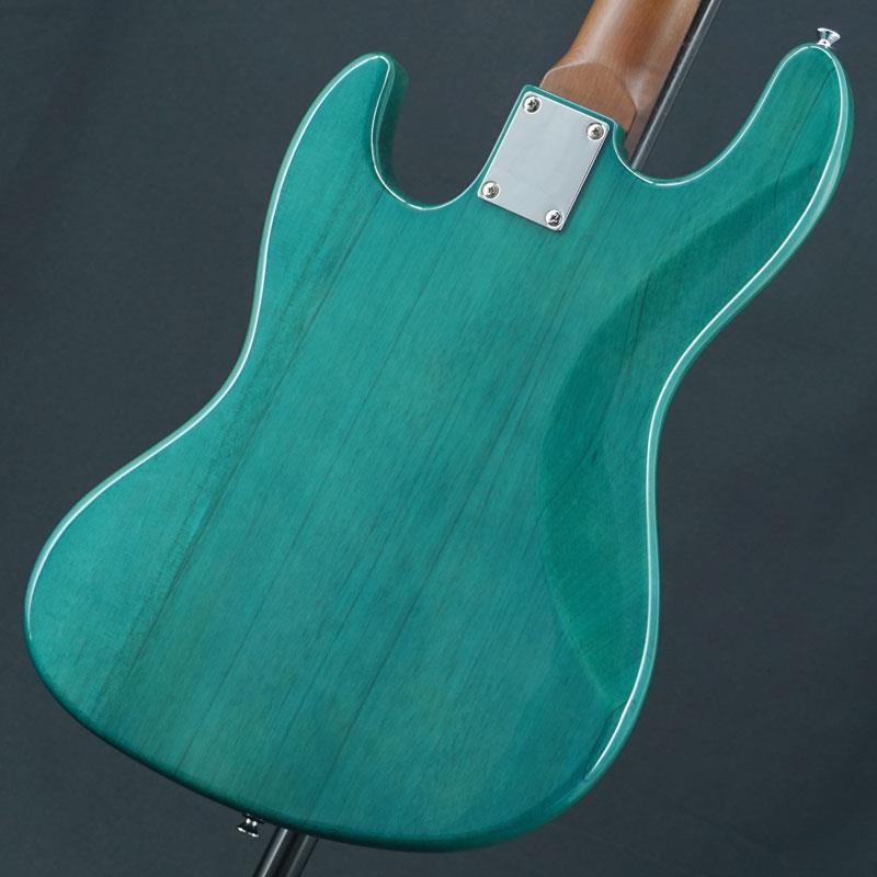 Bacchus USED 中古 WL4-STD/RSM (LMB) 画像1
