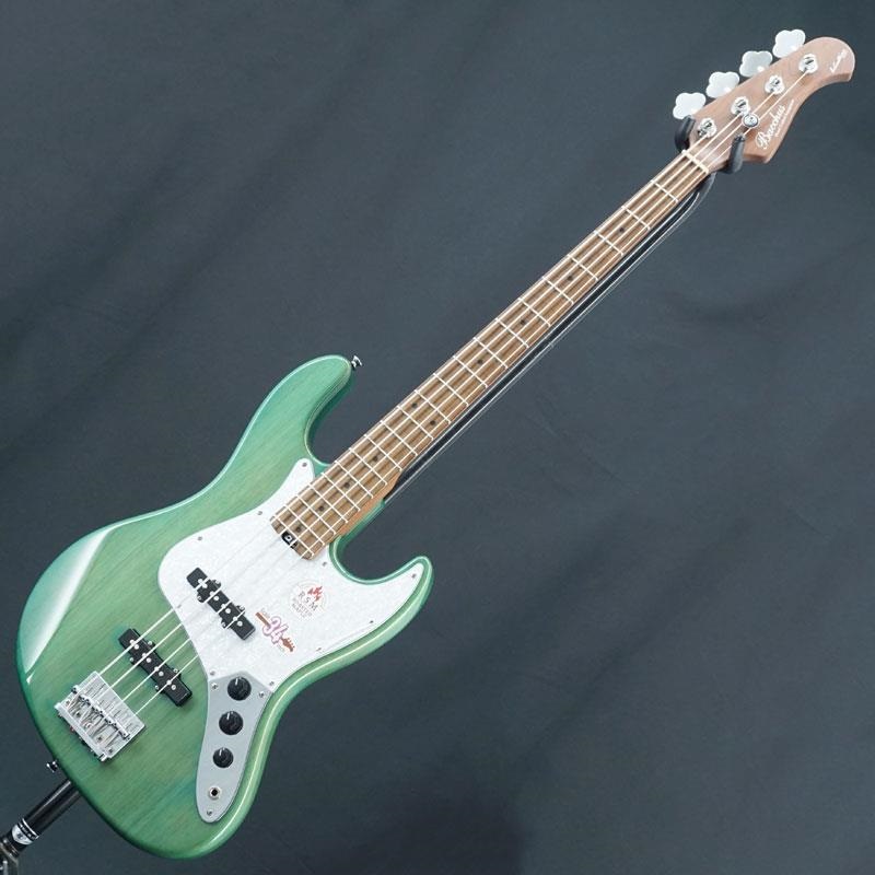 Bacchus USED 中古 WL4-STD/RSM (LMB) 画像2