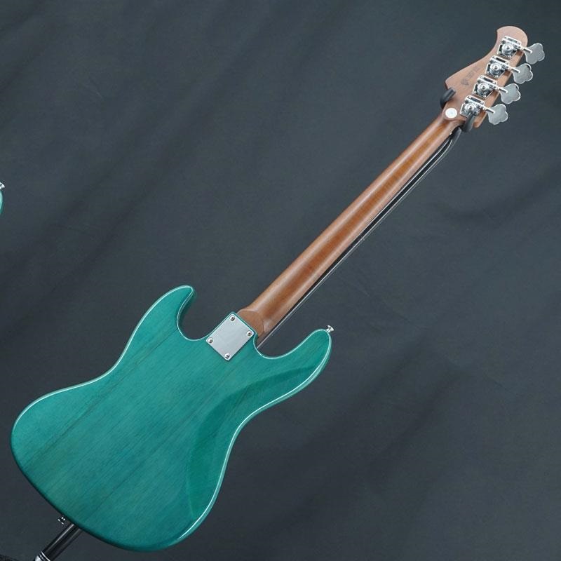 Bacchus USED 中古 WL4-STD/RSM (LMB) 画像3