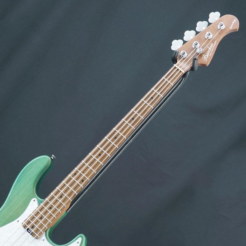 Bacchus USED 中古 WL4-STD/RSM (LMB) 画像4