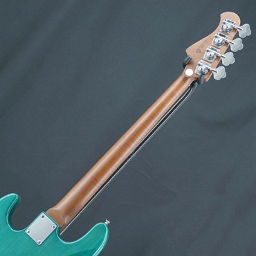 Bacchus USED 中古 WL4-STD/RSM (LMB) 画像5