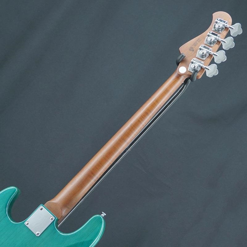 Bacchus USED 中古 WL4-STD/RSM (LMB) 画像5