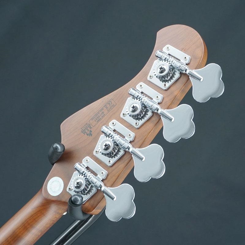 Bacchus USED 中古 WL4-STD/RSM (LMB) 画像7
