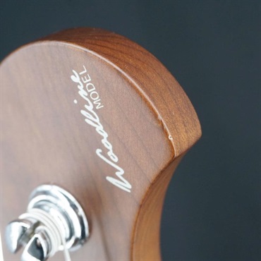 Bacchus USED 中古 WL4-STD/RSM (LMB) 画像8