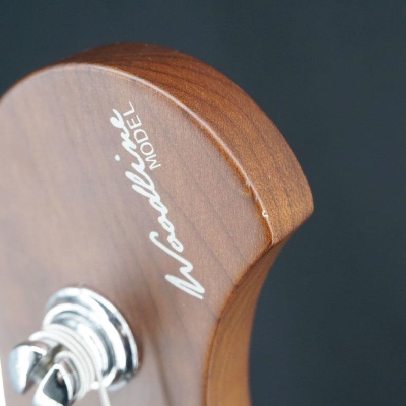 Bacchus USED 中古 WL4-STD/RSM (LMB) 画像8