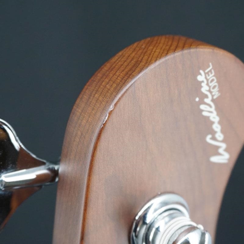 Bacchus USED 中古 WL4-STD/RSM (LMB) 画像9