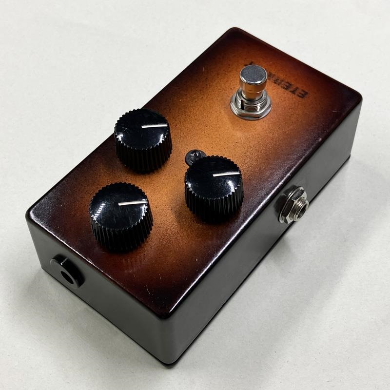 Lovepedal USED 中古 ETERNITY BURST HAND WIRED Reissue 画像1