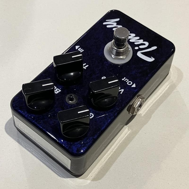 Paul Cochrane USED 中古 Timmy Over Drive #31 画像1
