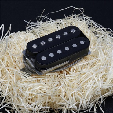Toneism Pickups TONEISM VOHB#64 ﾀﾞﾌﾞﾙ･ﾌﾞﾗｯｸ ※納期１～2ヶ月 画像3