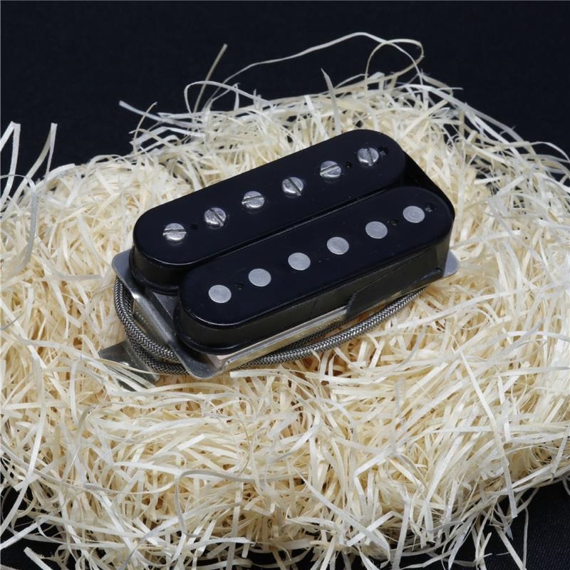 Toneism Pickups TONEISM VOHB#64 ﾀﾞﾌﾞﾙ･ﾌﾞﾗｯｸ ※納期１～2ヶ月 画像3