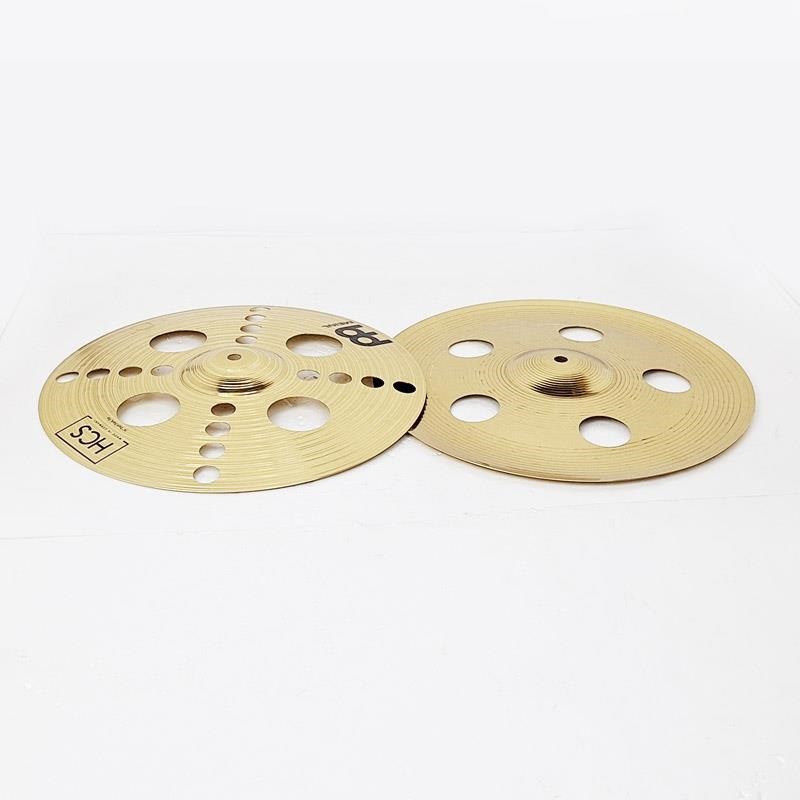 MEINL 【創業50周年大決算SALE】HCS Trash Stack 14/14 [HCS14TRS]【店頭展示特価品】 画像2
