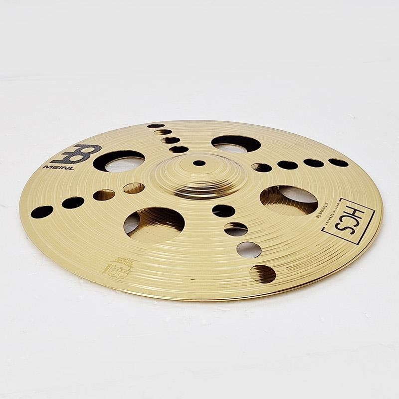 MEINL 【創業50周年大決算SALE】HCS Trash Stack 14/14 [HCS14TRS]【店頭展示特価品】 画像3