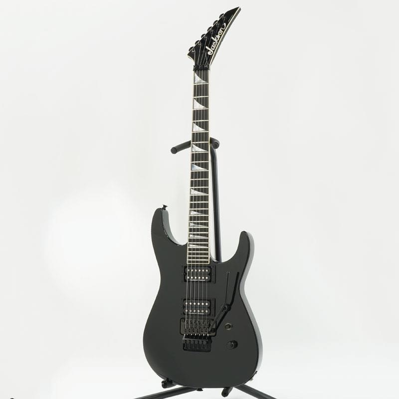 Jackson USA USED 中古 USA Select SL-2HT (Black) [SN. 28195] 画像1