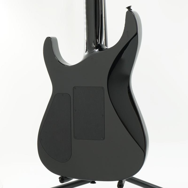 Jackson USA USED 中古 USA Select SL-2HT (Black) [SN. 28195] 画像2