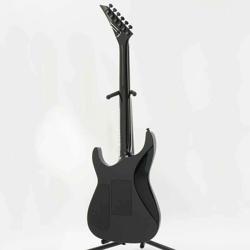 Jackson USA USED 中古 USA Select SL-2HT (Black) [SN. 28195] 画像3