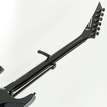 Jackson USA USED 中古 USA Select SL-2HT (Black) [SN. 28195] 画像5