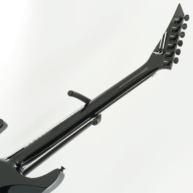 Jackson USA USED 中古 USA Select SL-2HT (Black) [SN. 28195] 画像5