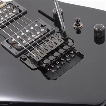 Jackson USA USED 中古 USA Select SL-2HT (Black) [SN. 28195] 画像7