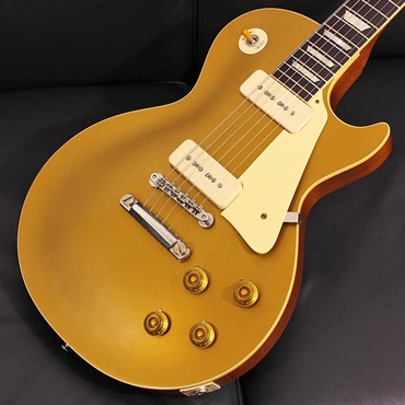 Gibson 1956 Les Paul Gold Top Reissue VOS Double Gold SN. 6 5170 画像2