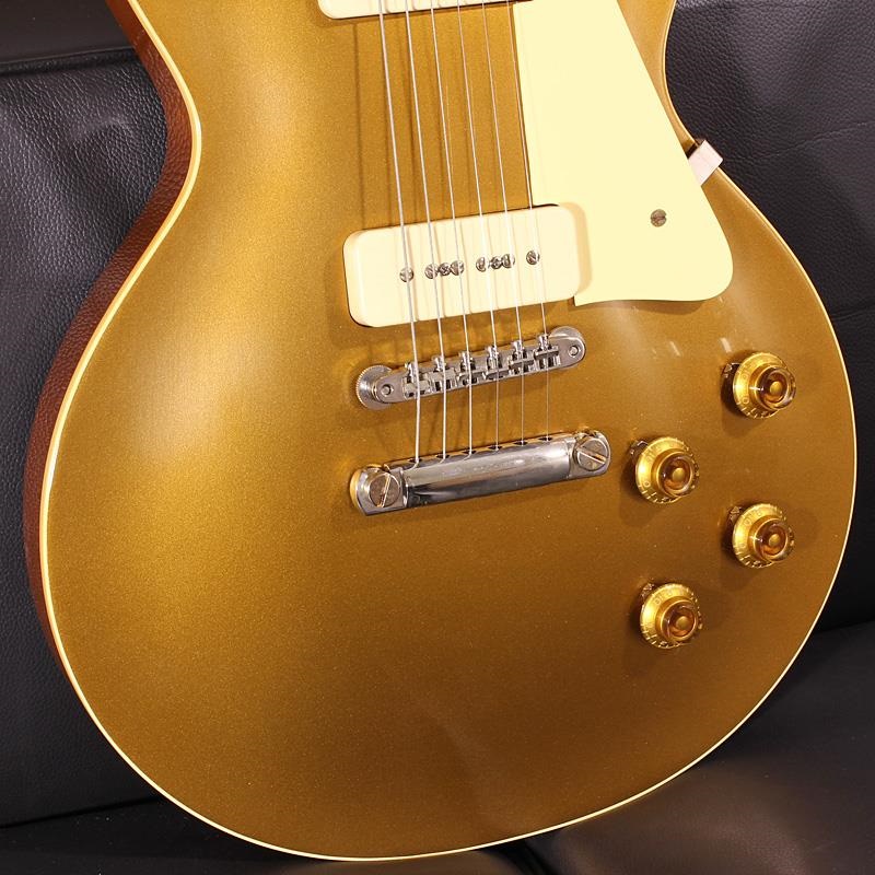 Gibson 1956 Les Paul Gold Top Reissue VOS Double Gold SN. 6 5170 画像6
