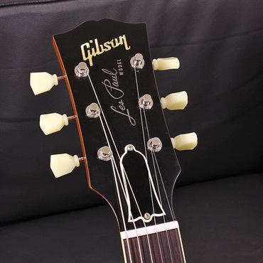 Gibson 1956 Les Paul Gold Top Reissue VOS Double Gold SN. 6 5170 画像8