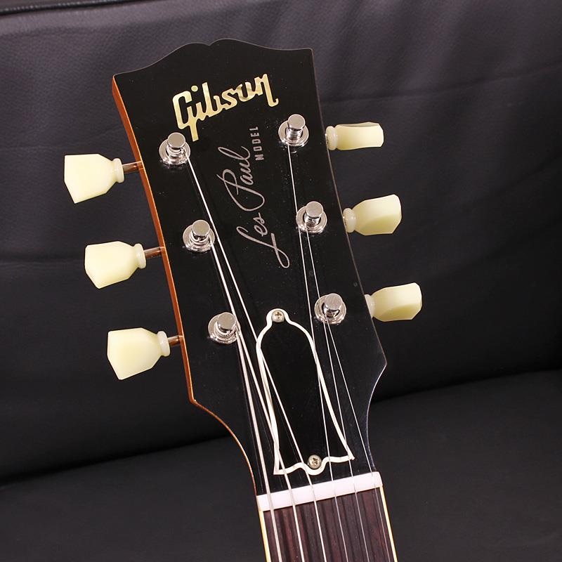 Gibson 1956 Les Paul Gold Top Reissue VOS Double Gold SN. 6 5170 画像8