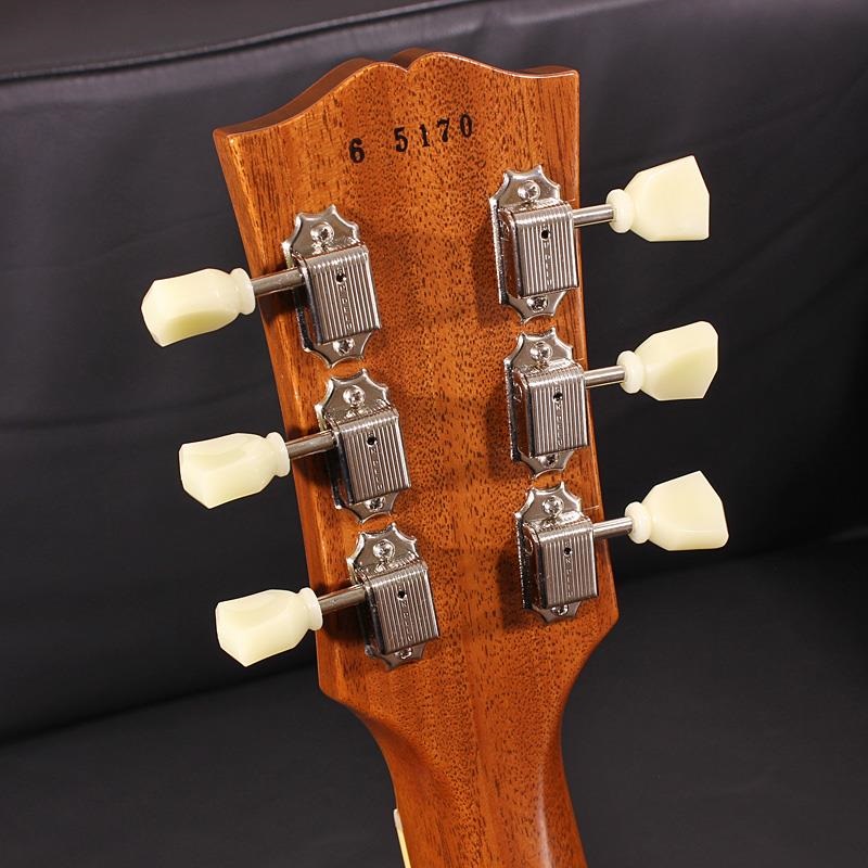 Gibson 1956 Les Paul Gold Top Reissue VOS Double Gold SN. 6 5170 画像10