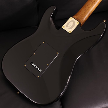 Suhr Guitars Mateus Asato Signature Classic S Black SN. 78465 画像5