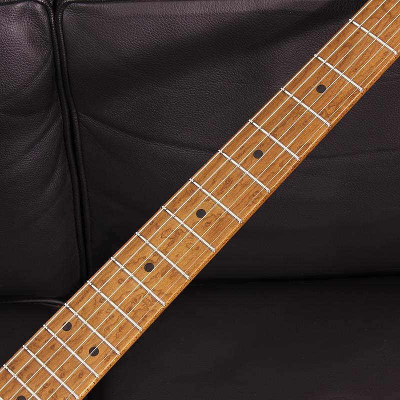 Suhr Guitars Mateus Asato Signature Classic S Black SN. 78465 画像7