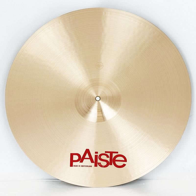 PAiSTe 【史上最大決算セール】2002 Ride 22 【店頭展示特価品】 画像1