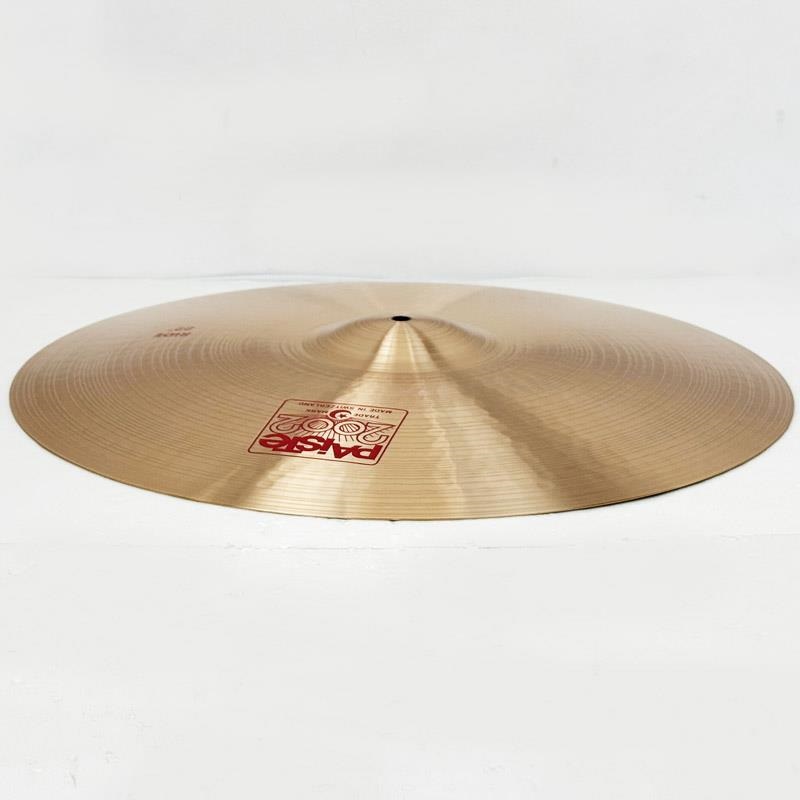 PAiSTe 【史上最大決算セール】2002 Ride 22 【店頭展示特価品】 画像2