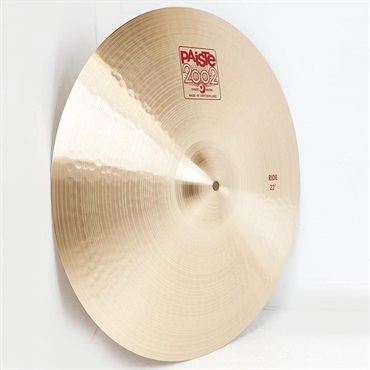 PAiSTe 【史上最大決算セール】2002 Ride 22 【店頭展示特価品】 画像3