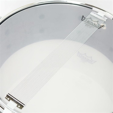 KEPLINGER DRUMS Black Iron Snare Drum 14×5.5 【店頭展示特価品】 画像6