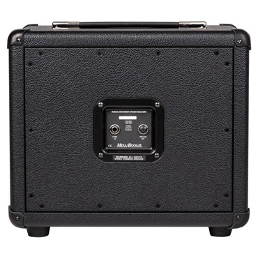Mesa Boogie 【WEB限定在庫処分セール】 1x10 Rectifier Cabinet（スピーカー キャビネット メサ ブギー） 画像1