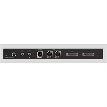 oz design 【受注生産品:2~3週間程度】 Talkback System (オズデザイン)(トークバック) 画像1