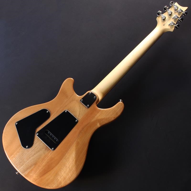 P.R.S. USED 中古 SE CE 24 (Blood Orange) 【PRS中古品大放出】 画像5