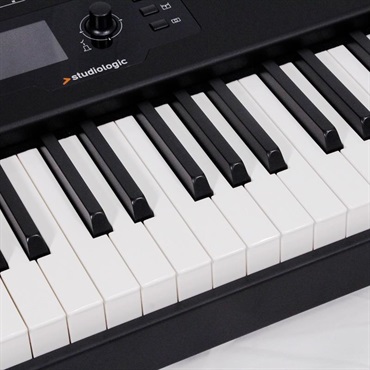 Studiologic SL73 Studio + Music Stand セット 【展示品アウトレット特価】【73鍵MIDIキーボード・コントローラー】(スタジオロジック) 画像1