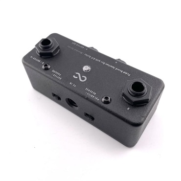 One Control USED 中古 Pedal Board Junction Box with BJF Buffer 画像1