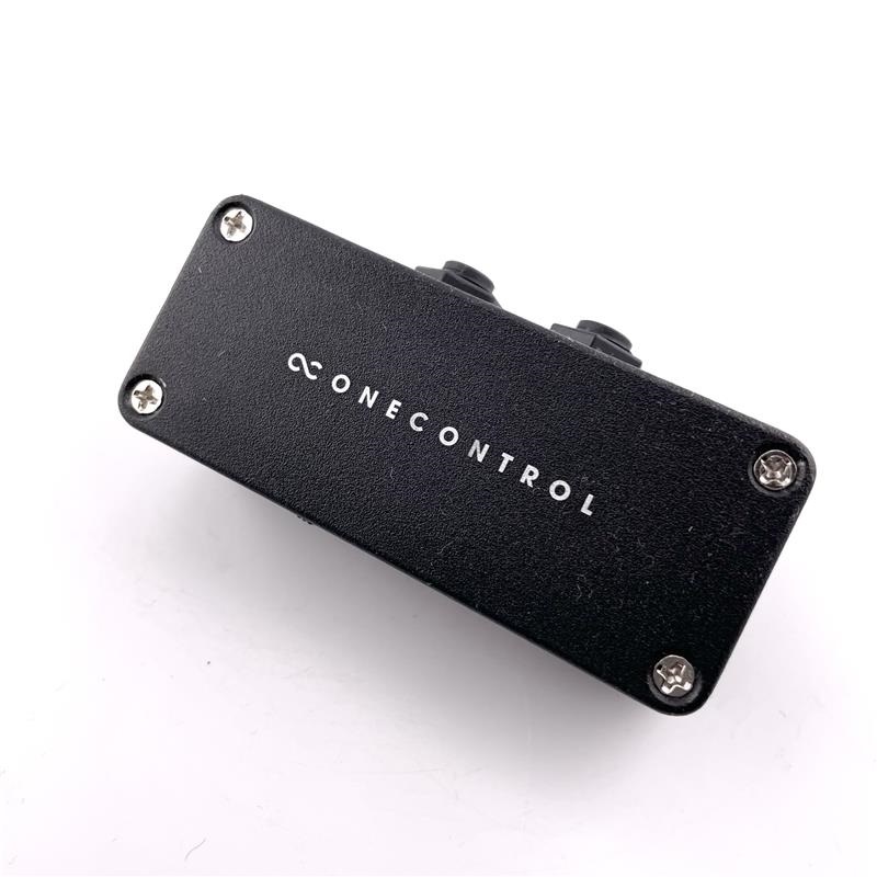 One Control USED 中古 Pedal Board Junction Box with BJF Buffer 画像2