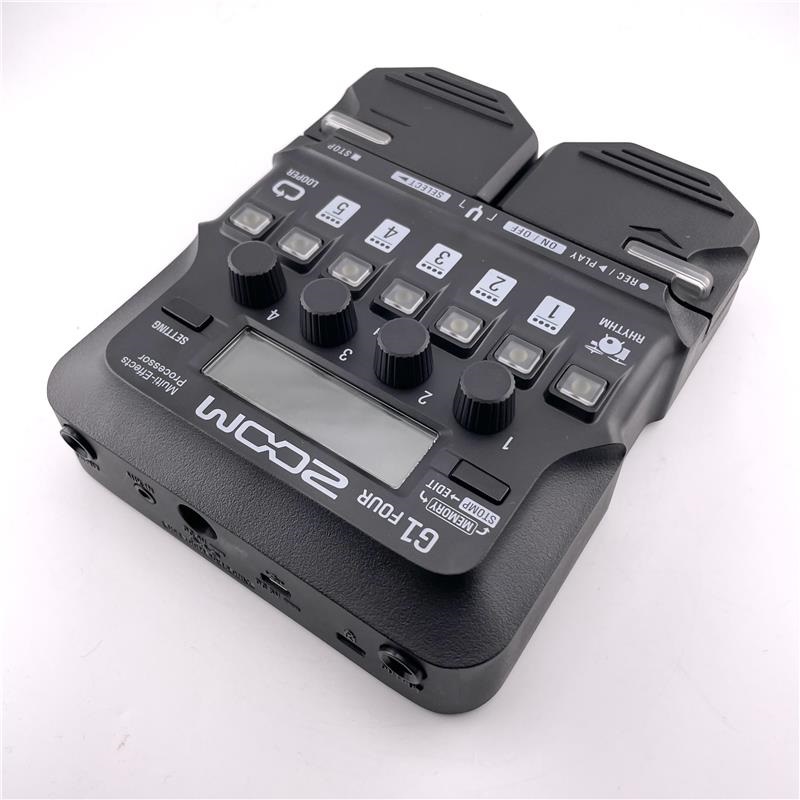 ZOOM USED 中古 G1 FOUR 画像1
