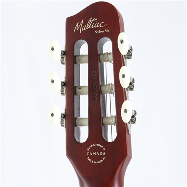 Godin 【特価】【創業50周年大決算SALE】 Multiac Nylon String Natural HG ゴダン 画像7
