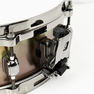 TAMA 【創業50周年大決算SALE】LBZ1445 [S.L.P. -Sound Lab Project- / Dynamic Bronze 14×4.5] 【店頭展示特価品】 画像5
