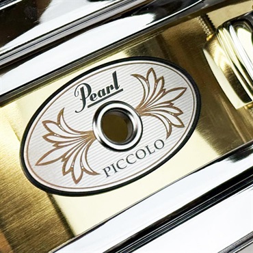 Pearl 【最安SALE】B1330 [Piccolo Brass 13 × 3] 【店頭展示特価品】 画像2