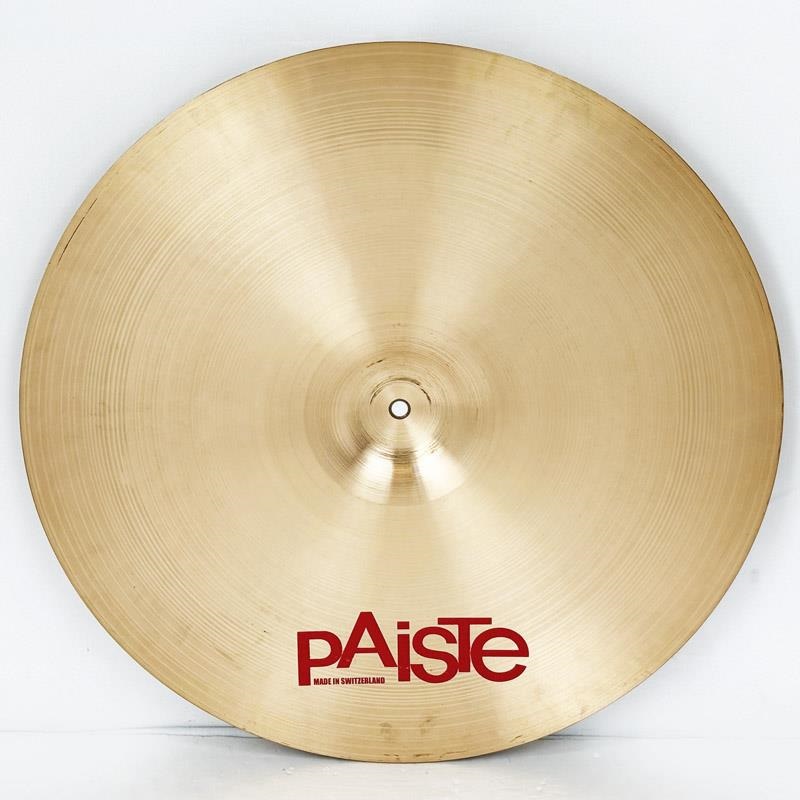 PAiSTe USED 中古 2002 Crash 22 [2490g] 画像1