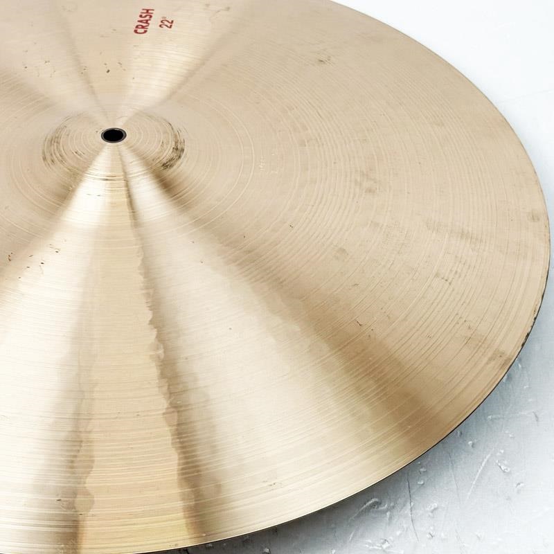 PAiSTe USED 中古 2002 Crash 22 [2490g] 画像4