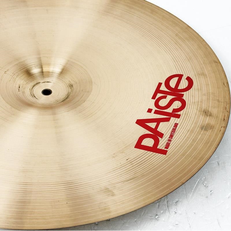 PAiSTe USED 中古 2002 Crash 22 [2490g] 画像6