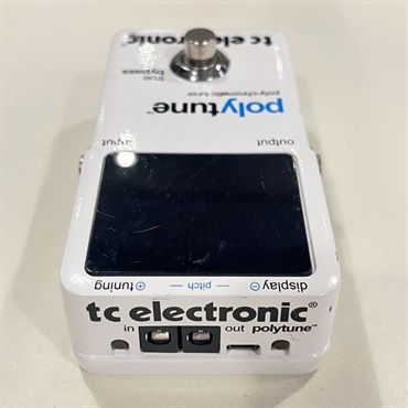 tc electronic USED 中古 polytune 画像3