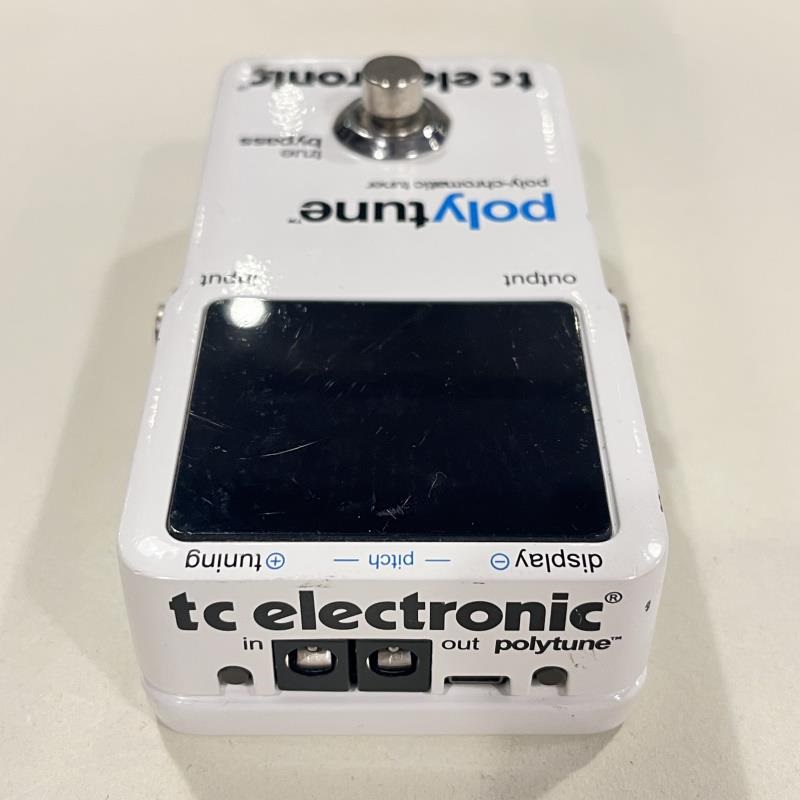 tc electronic USED 中古 polytune 画像3