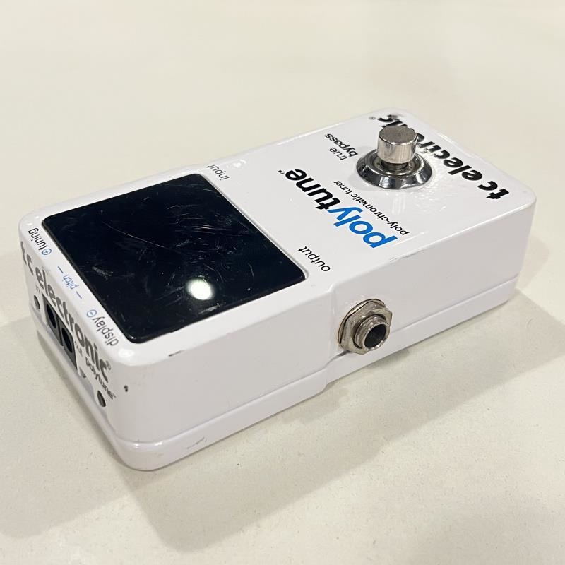 tc electronic USED 中古 polytune 画像4