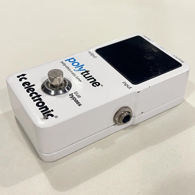 tc electronic USED 中古 polytune 画像5